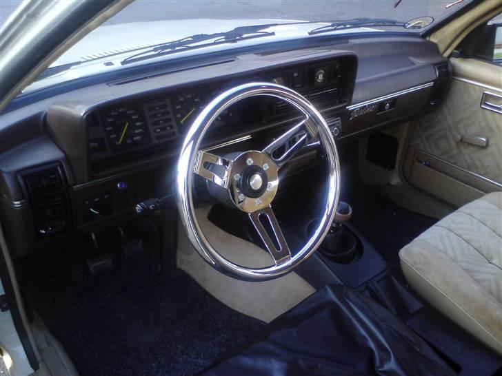 Custom Rat billede 18