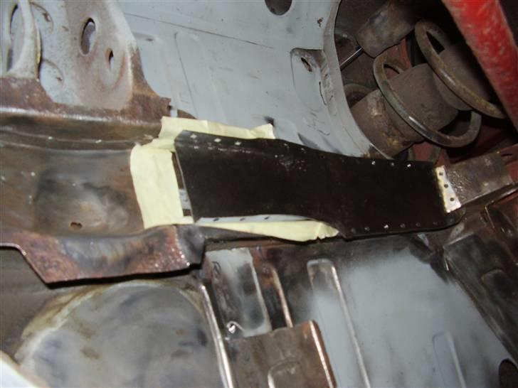 Alfa Romeo Alfetta GTV billede 84