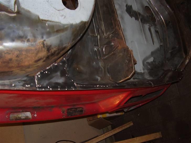 Alfa Romeo Alfetta GTV billede 85