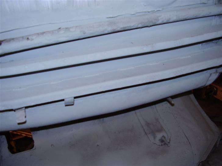 Alfa Romeo Alfetta GTV billede 86