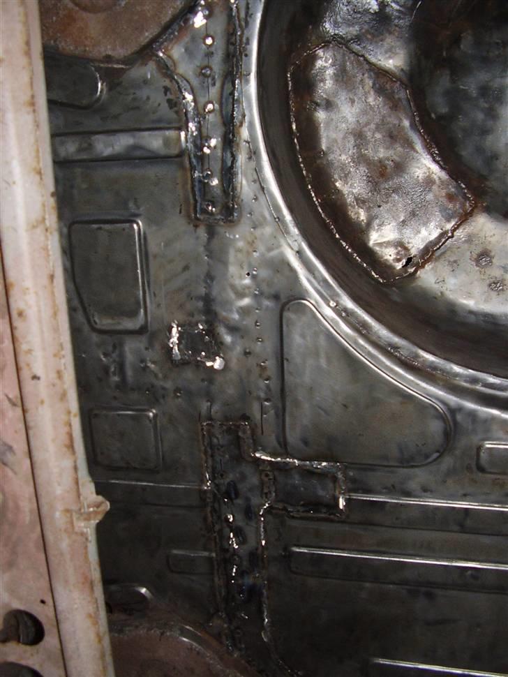 Alfa Romeo Alfetta GTV billede 87