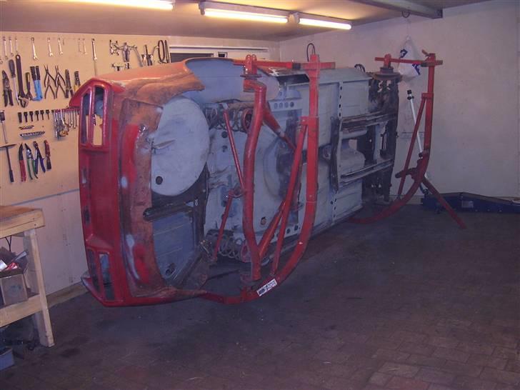 Alfa Romeo Alfetta GTV billede 90