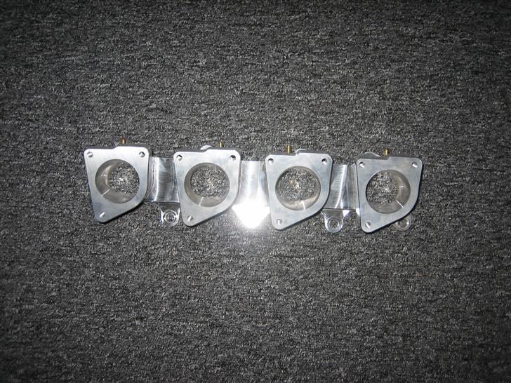 Toyota corolla ae82  - Adapter til spjældhuse billede 25