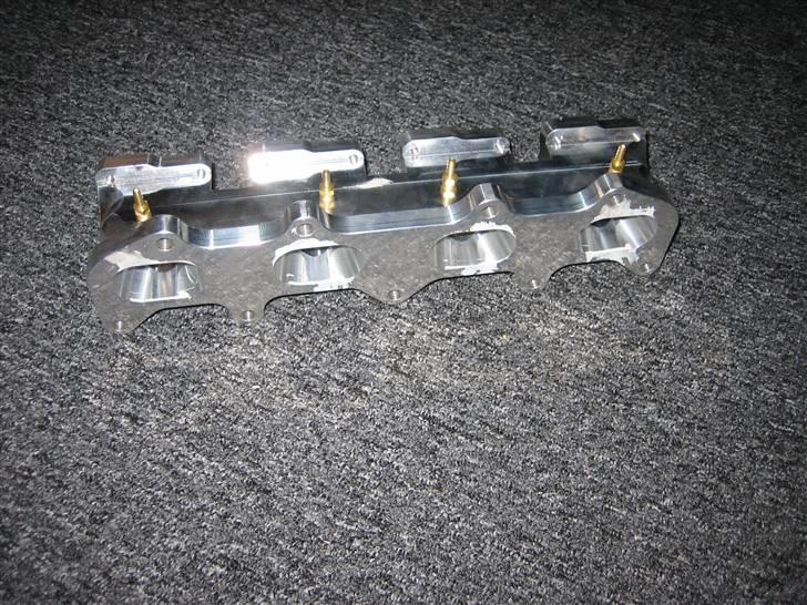 Toyota corolla ae82  - Adapter til spjældhuse billede 26