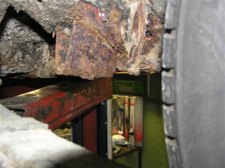 Opel olympia rekord p1 1958 billede 10