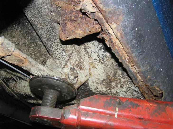 Opel olympia rekord p1 1958 billede 11