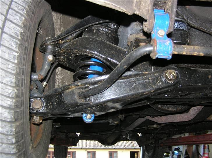 Opel olympia rekord p1 1958 billede 14