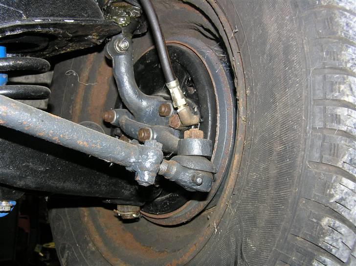 Opel olympia rekord p1 1958 billede 15