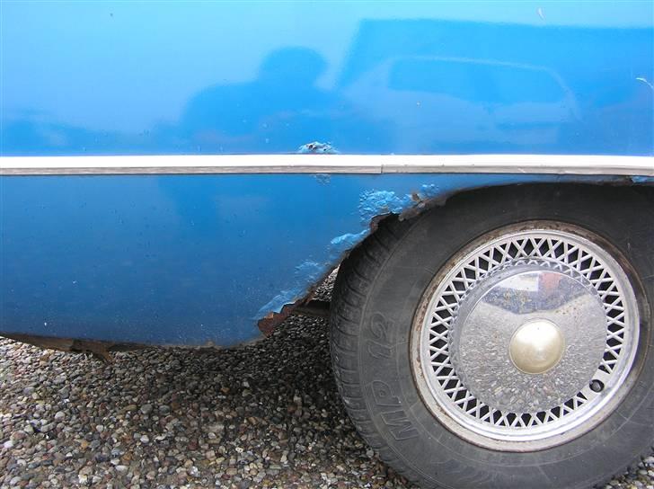 Opel olympia rekord p1 1958 billede 32