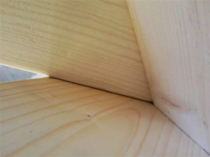 5 hvoedeforløb som tømrer.  billede 16