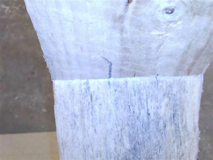 5 hvoedeforløb som tømrer.  billede 2