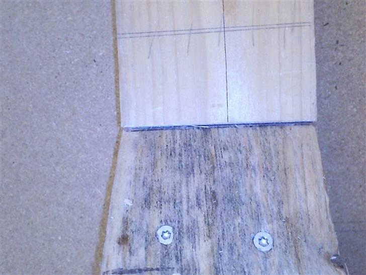 5 hvoedeforløb som tømrer.  billede 3