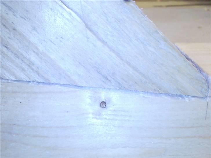 5 hvoedeforløb som tømrer.  billede 4