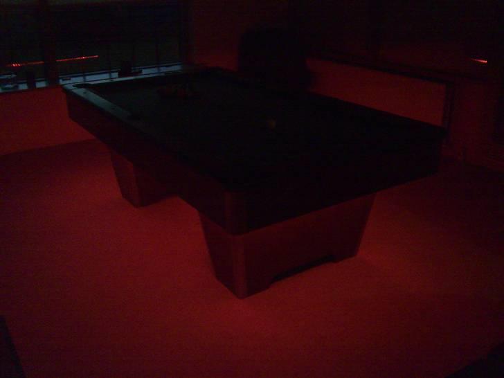 Rottehullet. - Ser blæret ud. billede 47