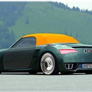 Battle 3 - VW Concept - Bilgalleri.dk