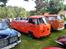 Pics. af 1973 VW "Orange Bay" 