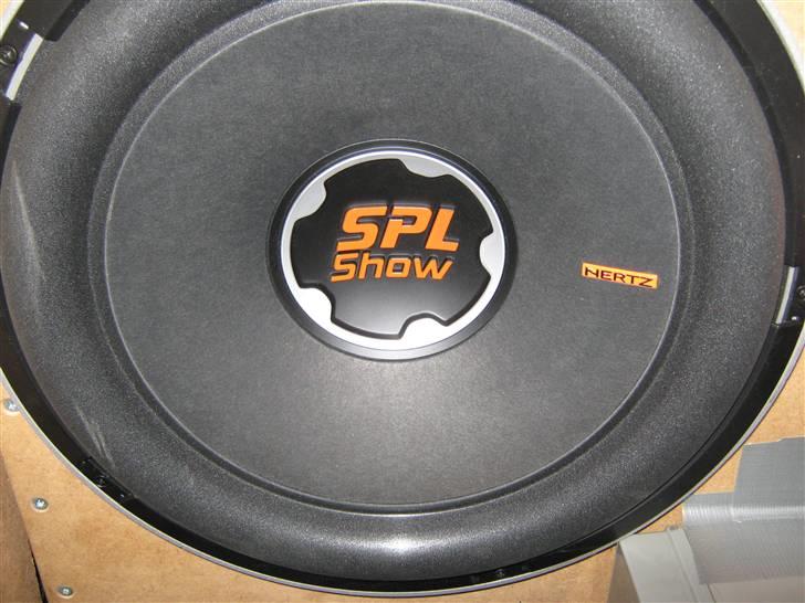 Hertz Konkurrence Anlæg i Street B! billede 2