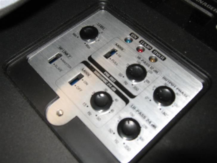 Hertz Konkurrence Anlæg i Street B! billede 4