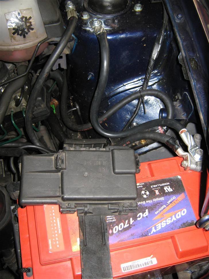 Hertz Konkurrence Anlæg i Street B! billede 6