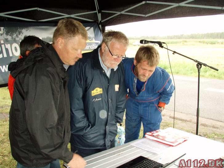 Hillclimb i Gjern Bakker billede 4