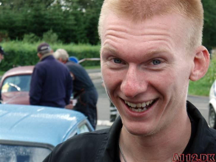 Hillclimb i Gjern Bakker billede 5