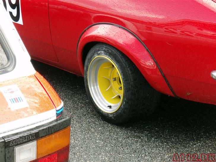 Hillclimb i Gjern Bakker billede 6