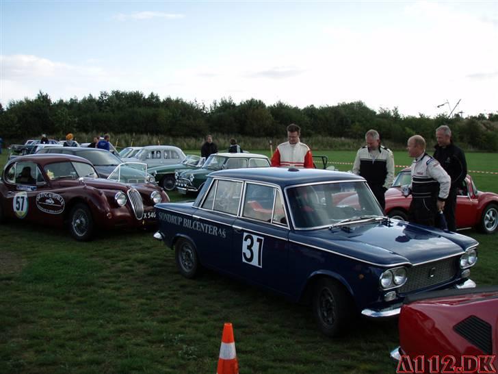 Hillclimb i Gjern Bakker billede 26