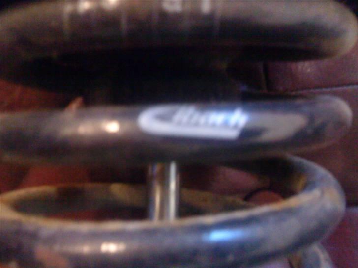 E21 tårnstiver/undervogn billede 4