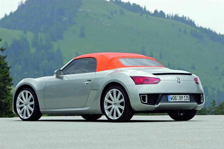 Bilgalleri.dk - Battle !! - 3. battle - VW Concept

Original bilen... billede 5