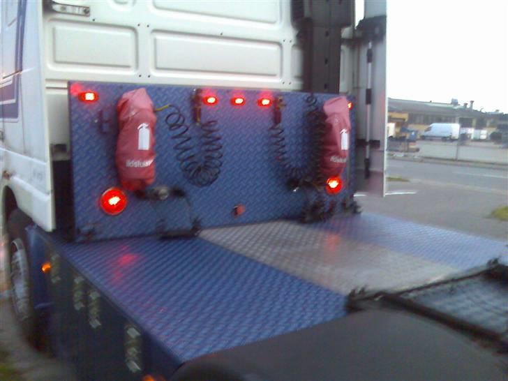 De lastbiler jeg har haft igennen tiderne billede 54