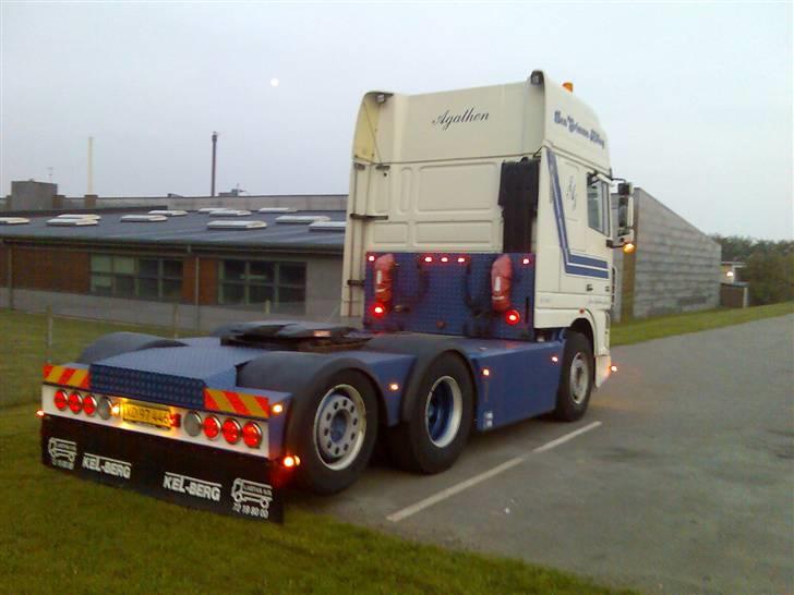 De lastbiler jeg har haft igennen tiderne billede 55