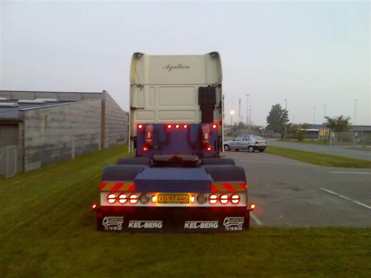 De lastbiler jeg har haft igennen tiderne billede 56