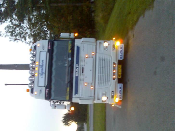 De lastbiler jeg har haft igennen tiderne billede 58