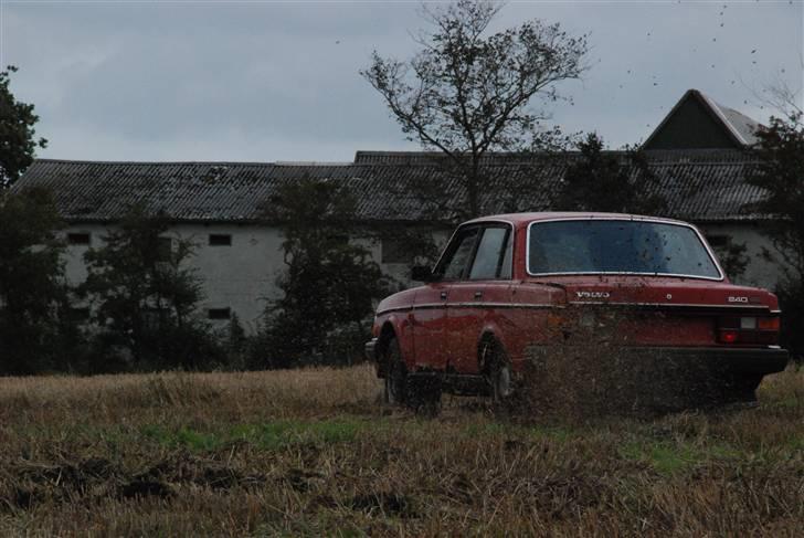 VOLDSOM VOLVO billede 3