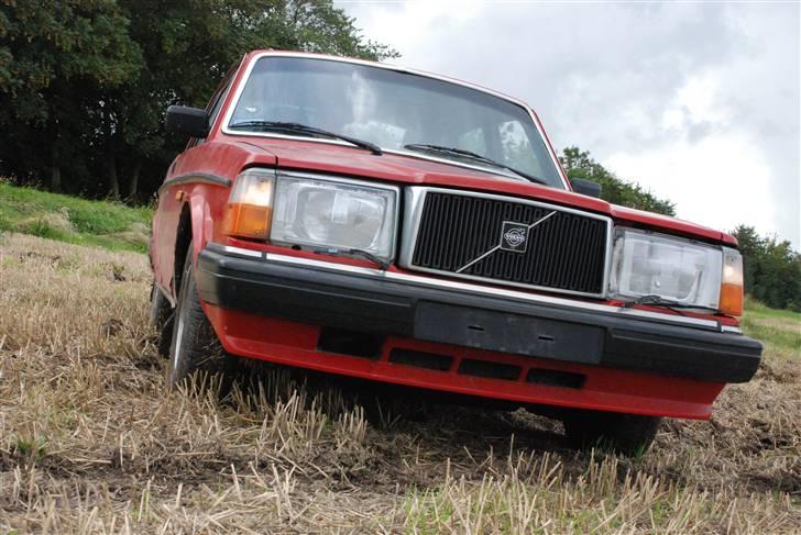 VOLDSOM VOLVO billede 4