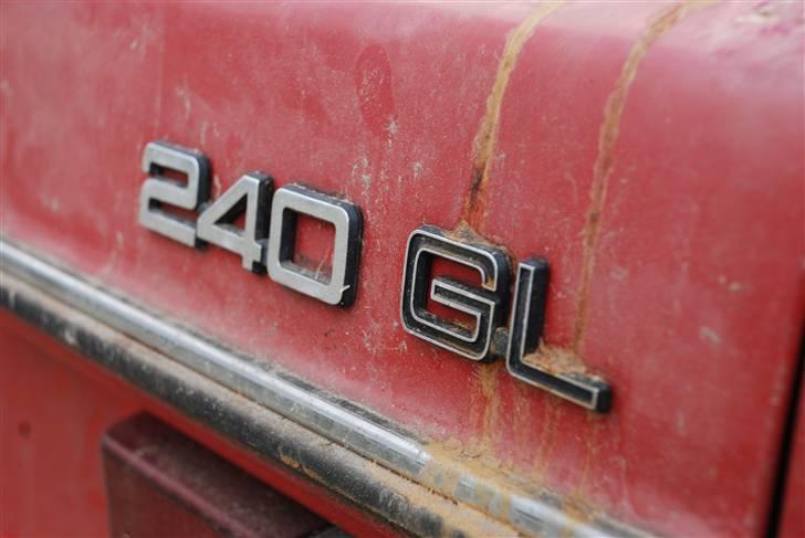 VOLDSOM VOLVO billede 5