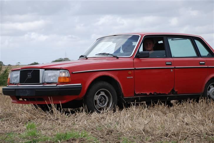 VOLDSOM VOLVO billede 6