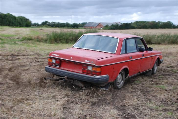 VOLDSOM VOLVO billede 7