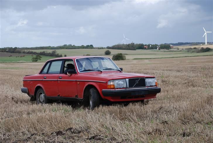 VOLDSOM VOLVO billede 8