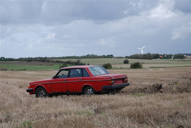 VOLDSOM VOLVO billede 9