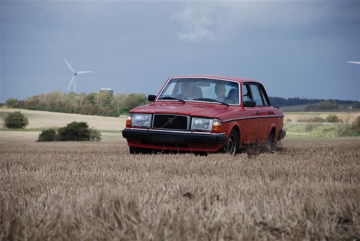 VOLDSOM VOLVO billede 11