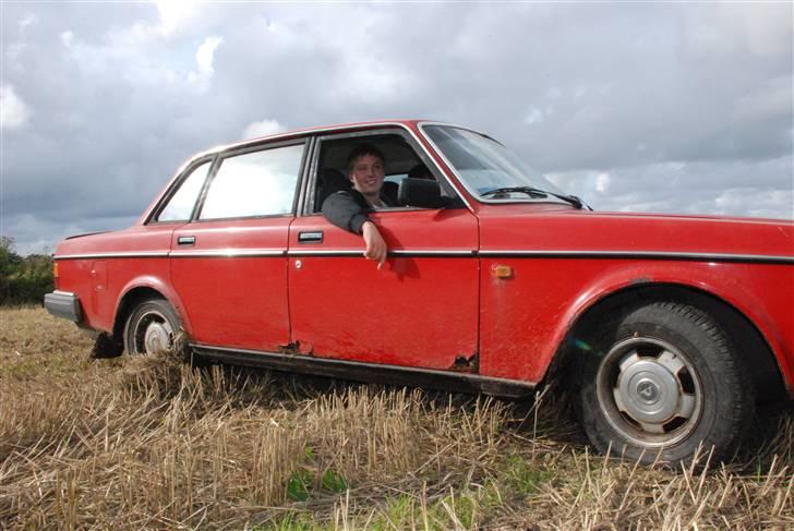 VOLDSOM VOLVO billede 12