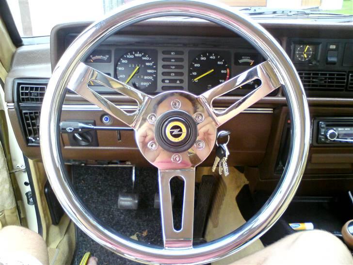 Custom Rat billede 20