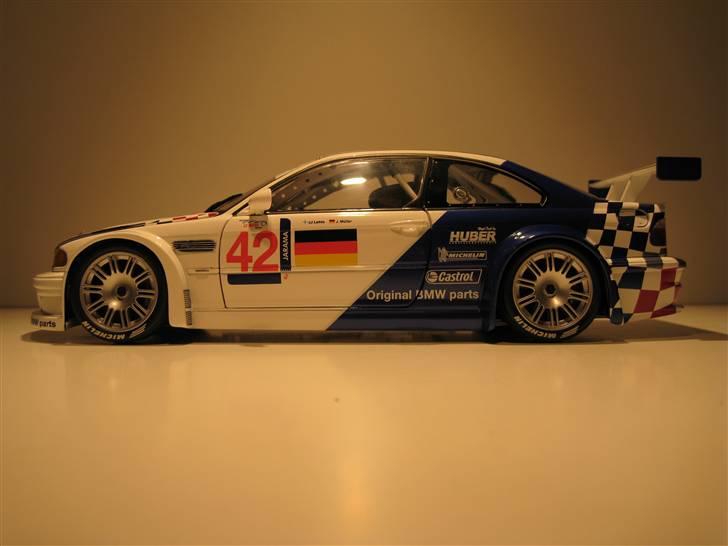 Modelbiler 1:18 Minichamps billede 21