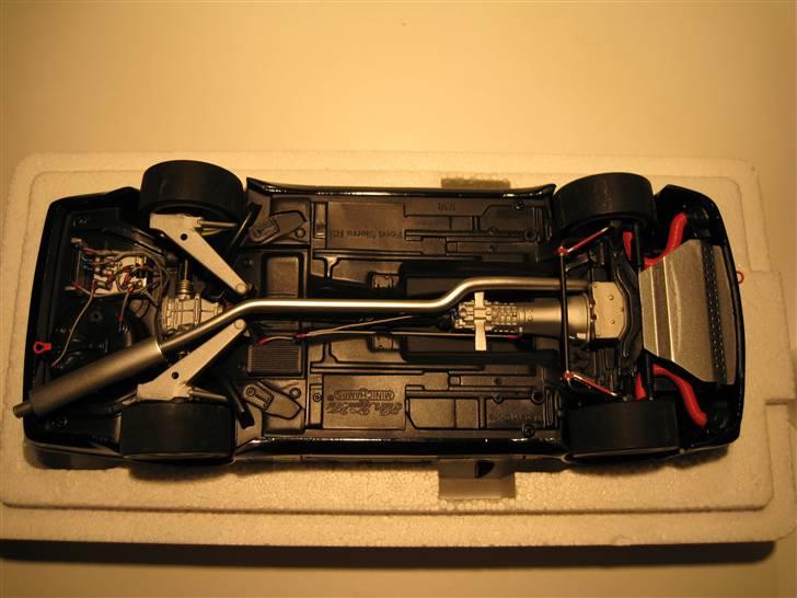 Modelbiler 1:18 Minichamps billede 40