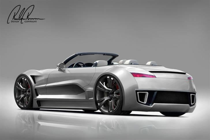 Bilgalleri.dk - Battle !! - 3. Battle - VW Concept

Den onde stil... ;o) billede 6