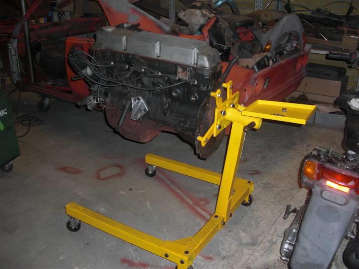 Manta A 3.6l Irmscher billede 210