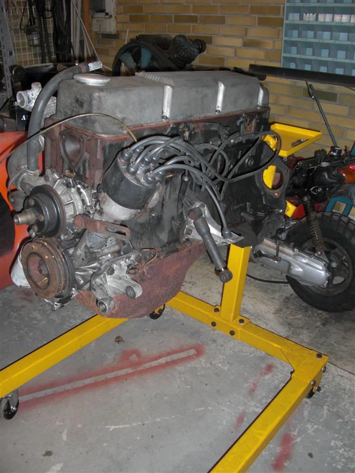 Manta A 3.6l Irmscher billede 211