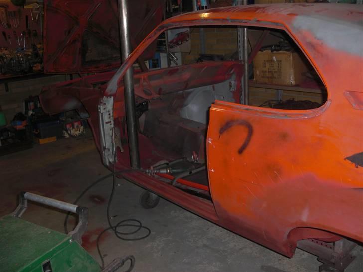 Manta A 3.6l Irmscher billede 212