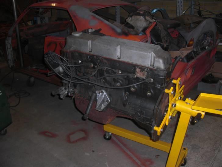 Manta A 3.6l Irmscher billede 214